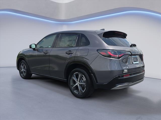 new 2025 Honda HR-V car, priced at $30,895
