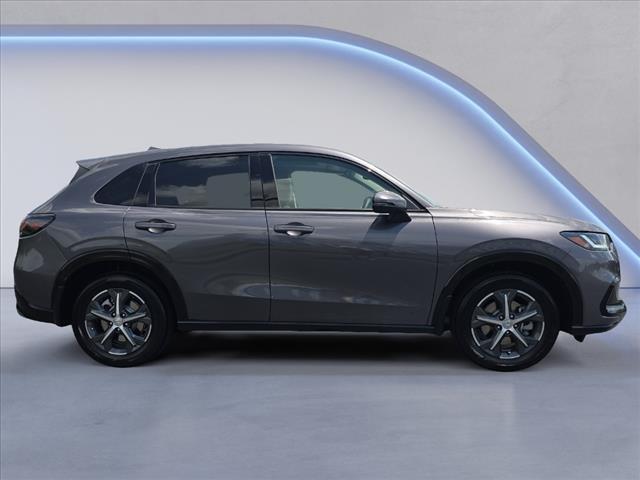 new 2025 Honda HR-V car, priced at $30,895