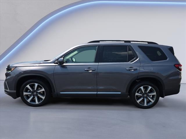 new 2025 Honda Pilot car, priced at $54,530