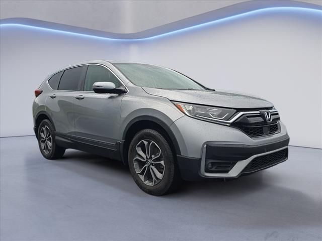 used 2020 Honda CR-V car, priced at $28,850