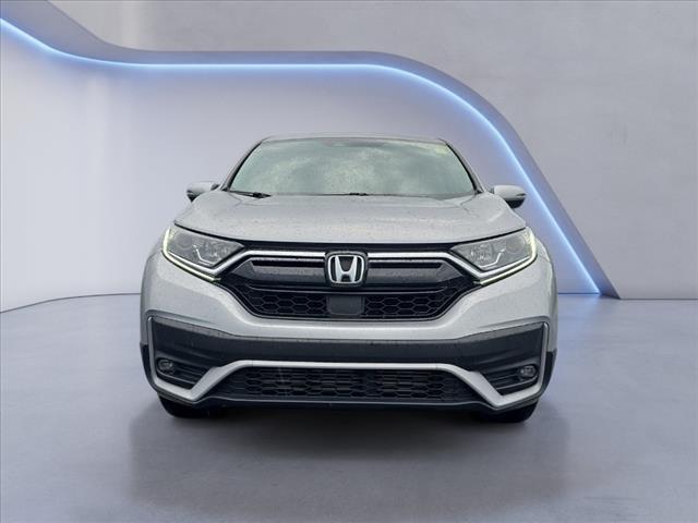 used 2020 Honda CR-V car, priced at $28,850
