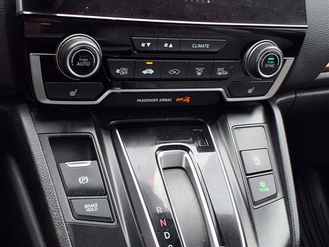 used 2020 Honda CR-V car, priced at $28,850