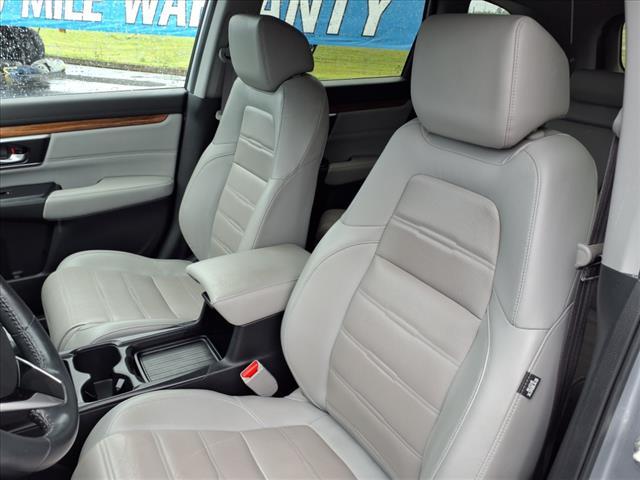 used 2020 Honda CR-V car, priced at $28,850
