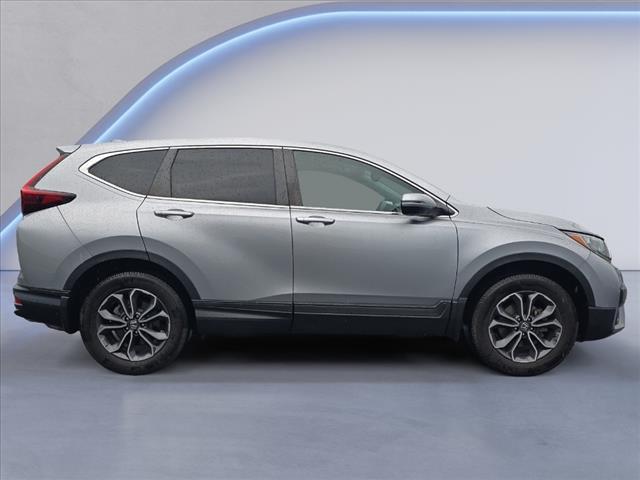 used 2020 Honda CR-V car, priced at $28,850