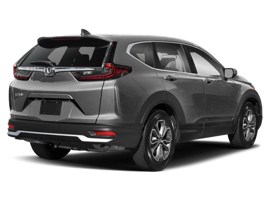 used 2020 Honda CR-V car, priced at $28,850