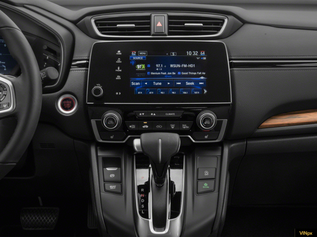used 2020 Honda CR-V car, priced at $28,850