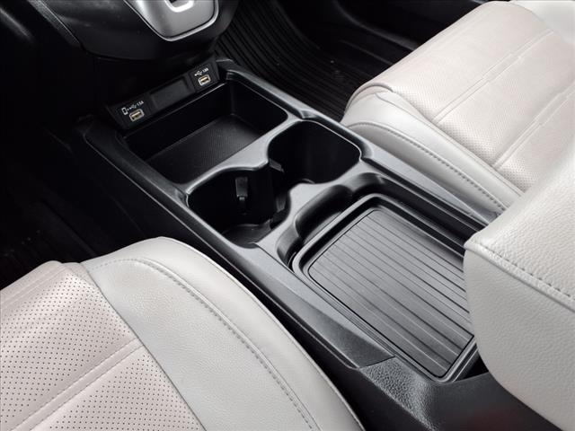 used 2020 Honda CR-V car, priced at $28,850
