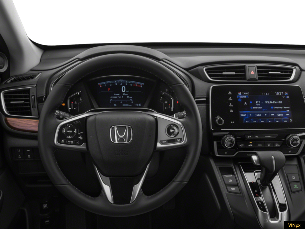 used 2020 Honda CR-V car, priced at $28,850
