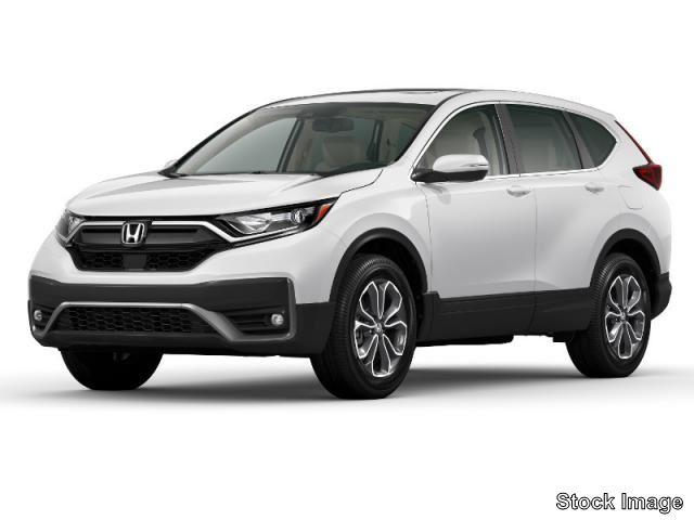 used 2020 Honda CR-V car, priced at $28,850