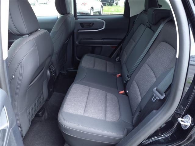 used 2024 Ford Bronco Sport car, priced at $26,894
