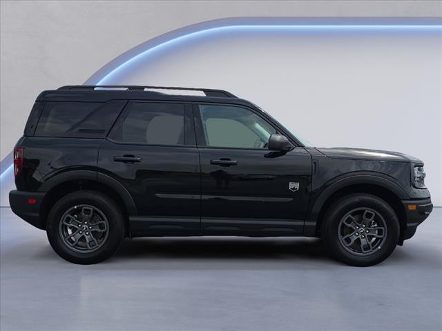 used 2024 Ford Bronco Sport car, priced at $26,894
