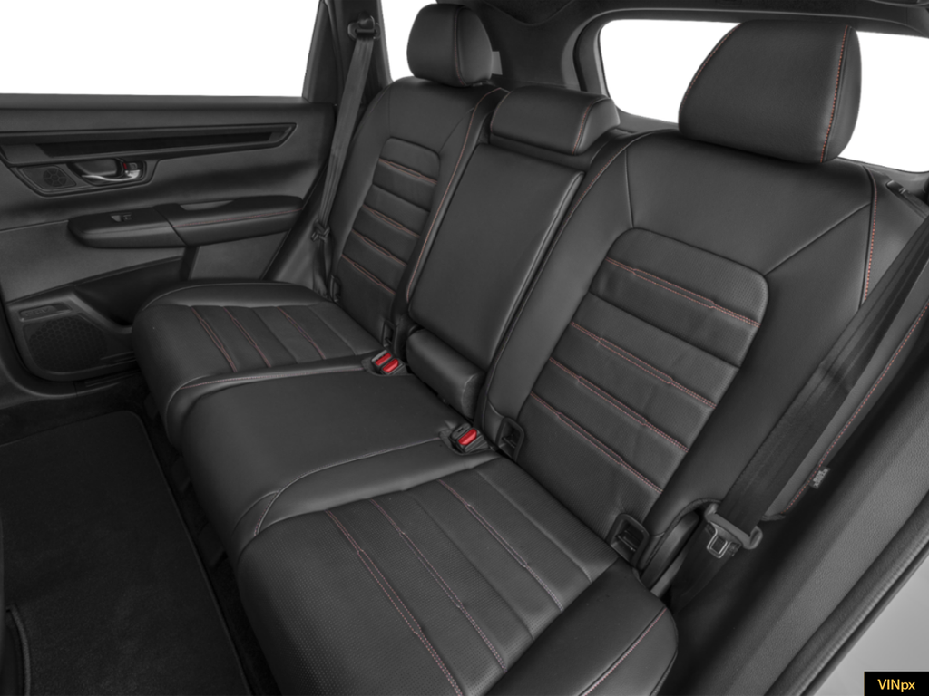 new 2026 Honda CR-V Hybrid car, priced at $41,675