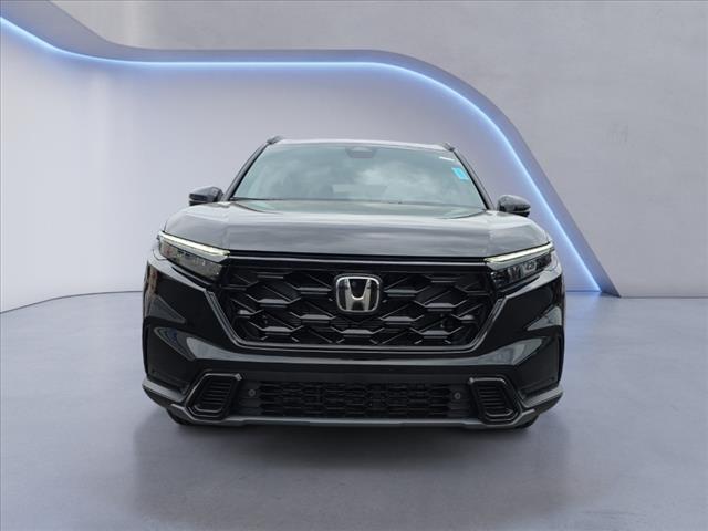 new 2025 Honda CR-V Hybrid car, priced at $40,545