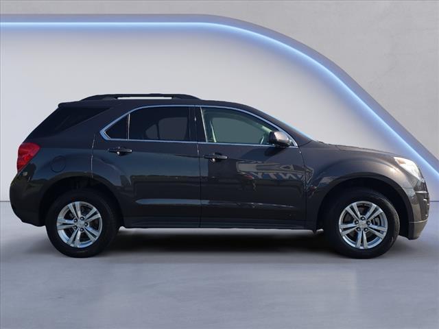 used 2014 Chevrolet Equinox car, priced at $7,851