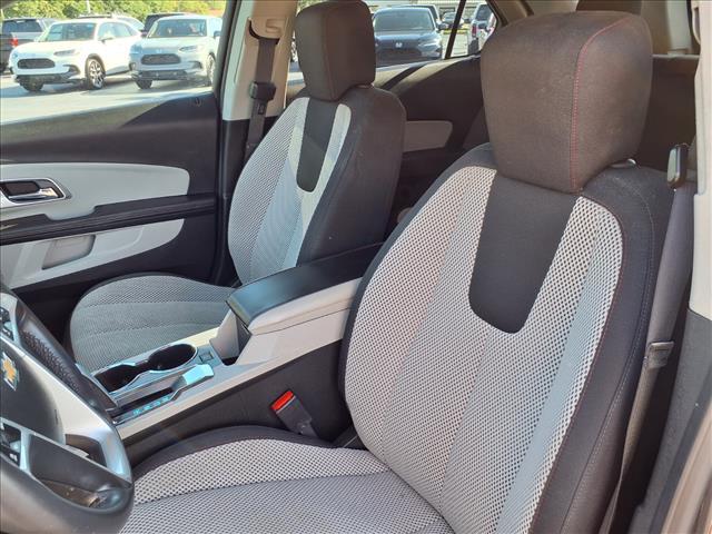 used 2014 Chevrolet Equinox car, priced at $7,851