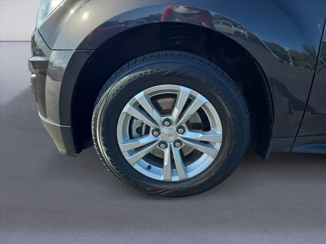 used 2014 Chevrolet Equinox car, priced at $7,851