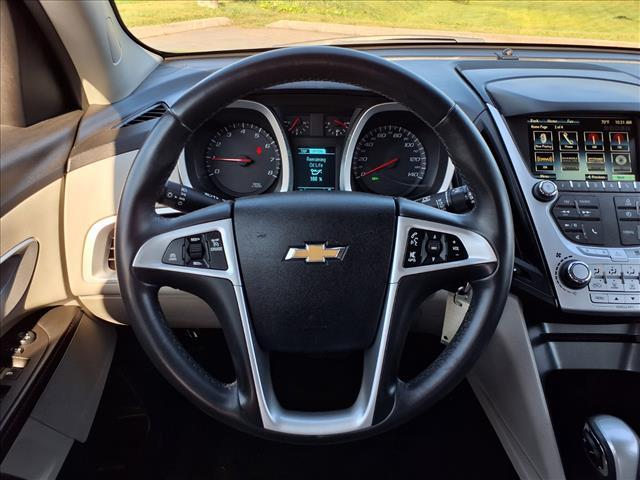 used 2014 Chevrolet Equinox car, priced at $7,851