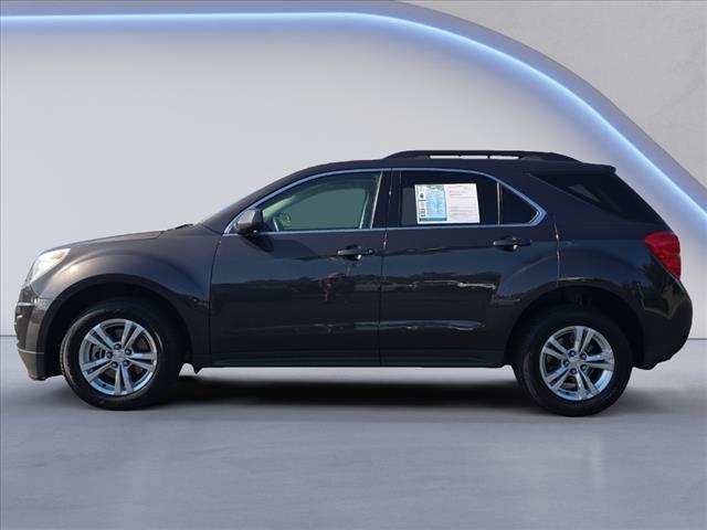 used 2014 Chevrolet Equinox car, priced at $7,851