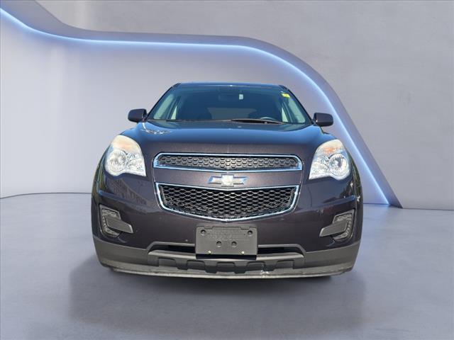 used 2014 Chevrolet Equinox car, priced at $7,851