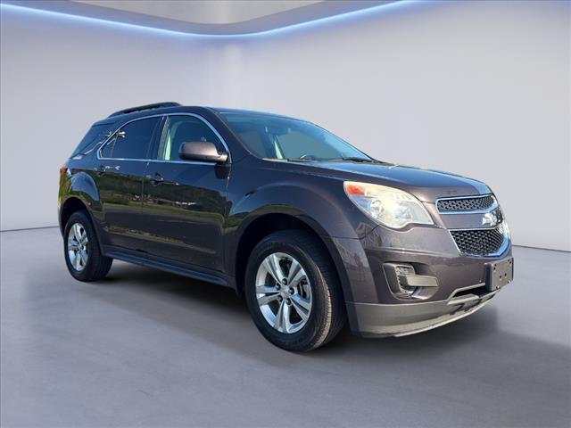 used 2014 Chevrolet Equinox car, priced at $7,851