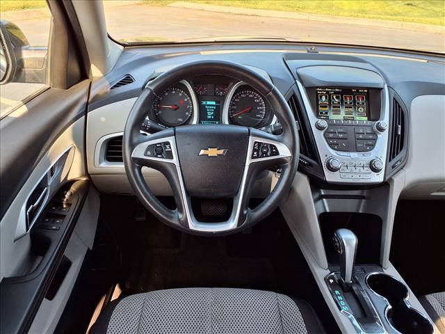 used 2014 Chevrolet Equinox car, priced at $7,851