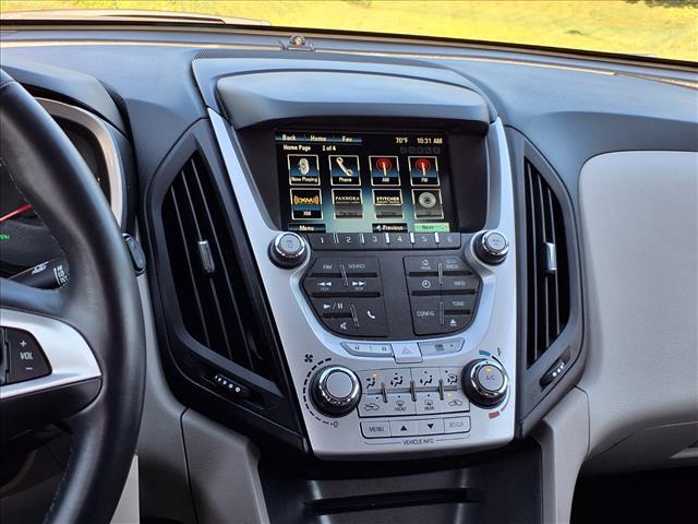 used 2014 Chevrolet Equinox car, priced at $7,851
