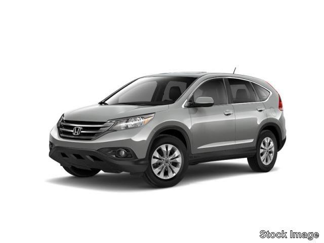 used 2012 Honda CR-V car, priced at $11,482
