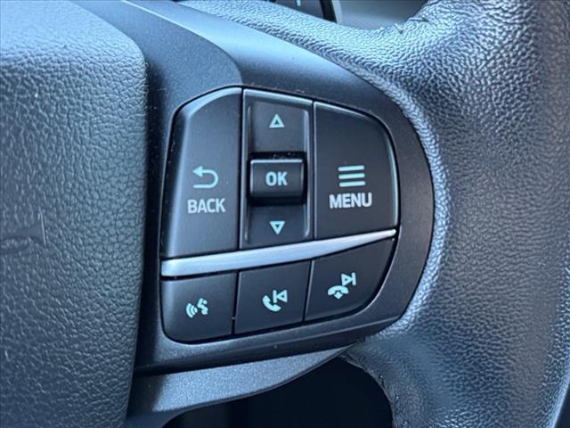used 2020 Ford Explorer car, priced at $22,388