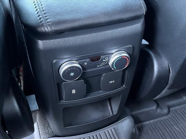 used 2020 Ford Explorer car, priced at $22,388