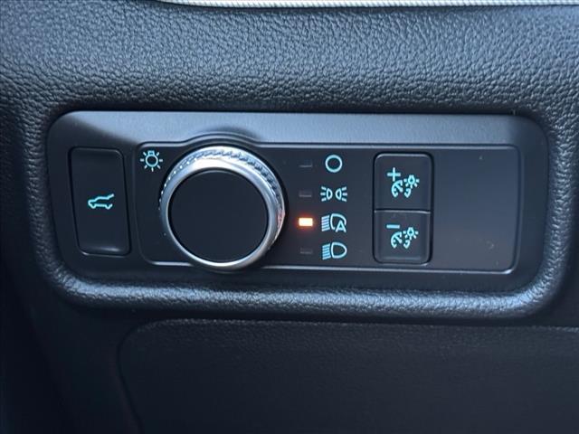 used 2020 Ford Explorer car, priced at $22,388