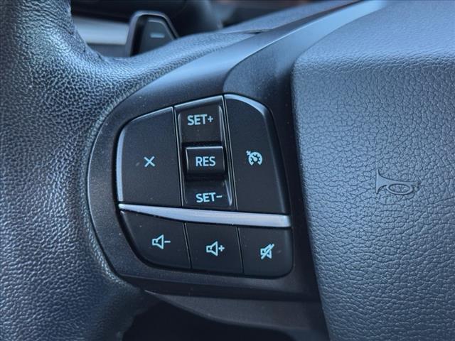 used 2020 Ford Explorer car, priced at $22,388
