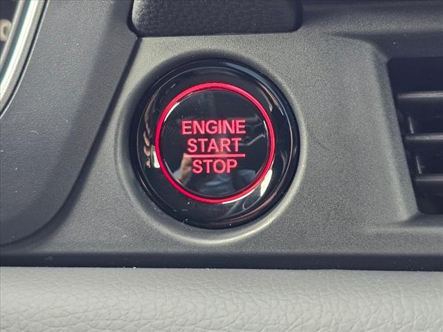 new 2025 Honda Pilot car