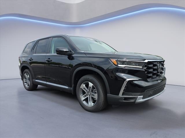 new 2025 Honda Pilot car