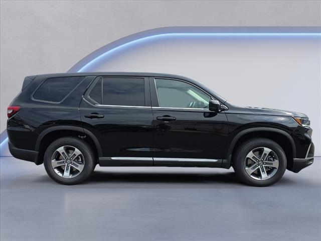 new 2025 Honda Pilot car