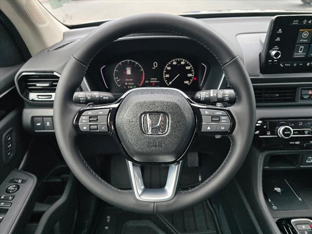 new 2025 Honda Pilot car