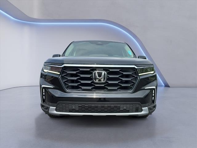 new 2025 Honda Pilot car