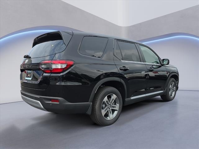 new 2025 Honda Pilot car