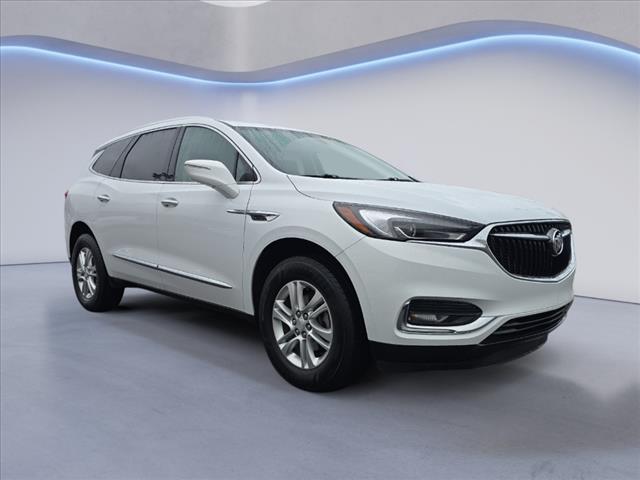 used 2018 Buick Enclave car, priced at $14,990