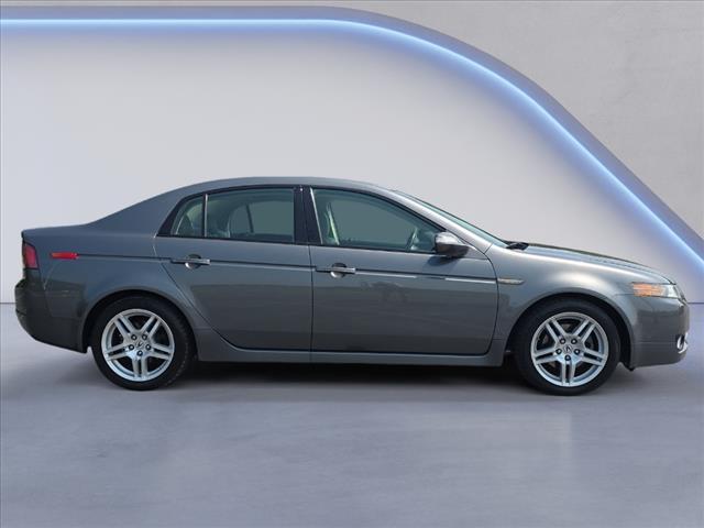 used 2008 Acura TL car, priced at $10,533
