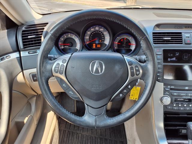 used 2008 Acura TL car, priced at $10,533