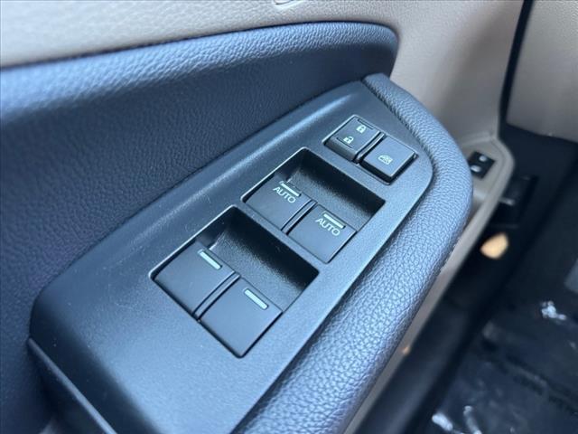 used 2022 Honda Pilot car, priced at $34,970