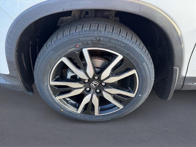 used 2022 Honda Pilot car, priced at $34,970