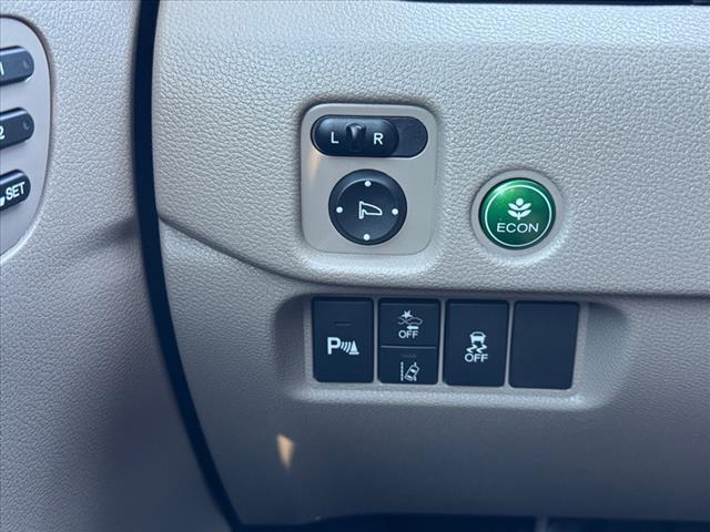used 2022 Honda Pilot car, priced at $34,970
