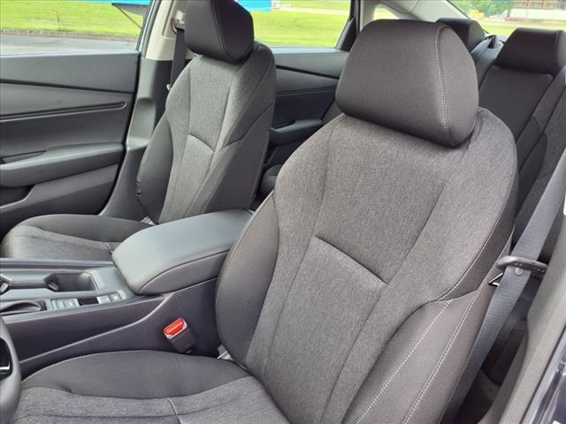 new 2025 Honda Accord car, priced at $30,519