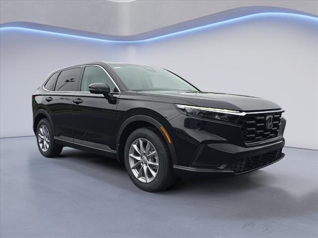 new 2026 Honda CR-V car, priced at $36,045