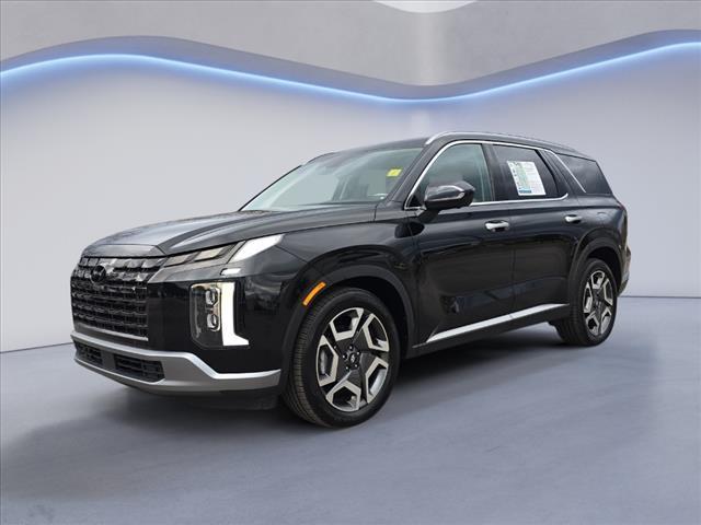 used 2023 Hyundai Palisade car, priced at $37,651