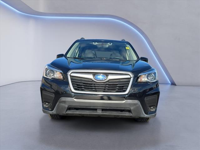 used 2020 Subaru Forester car, priced at $26,451