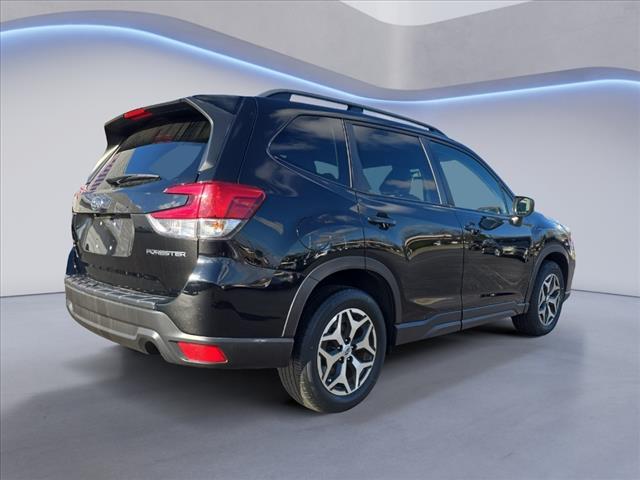 used 2020 Subaru Forester car, priced at $26,451