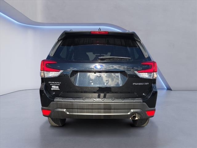 used 2020 Subaru Forester car, priced at $26,451