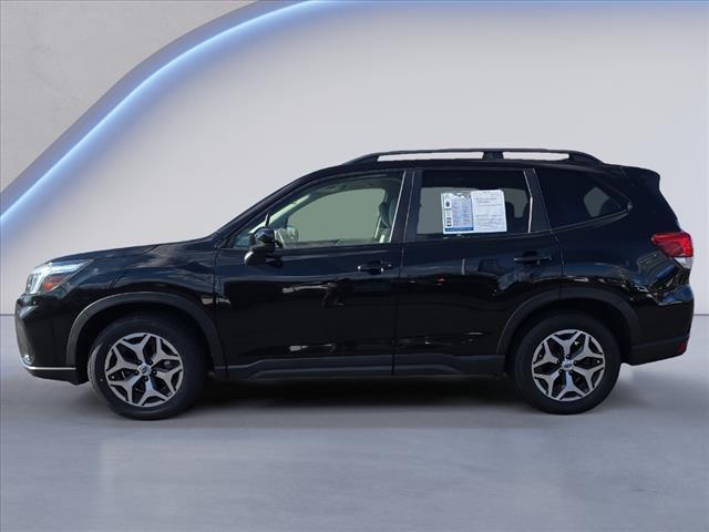 used 2020 Subaru Forester car, priced at $26,451